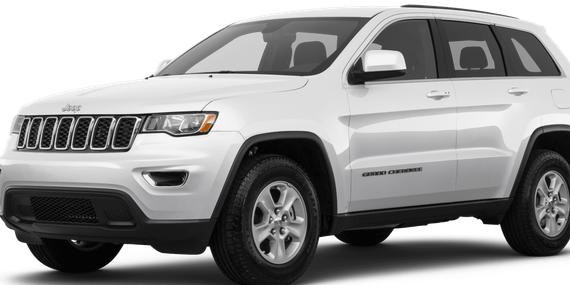 JEEP GRAND CHEROKEE 2018 1C4RJFAG2JC350653 image